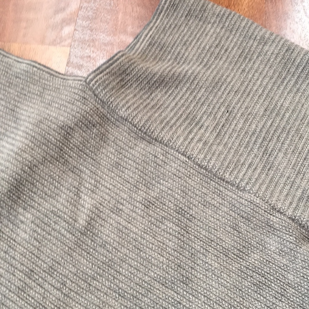 NWT Steve madden poncho - Picture 2 of 8